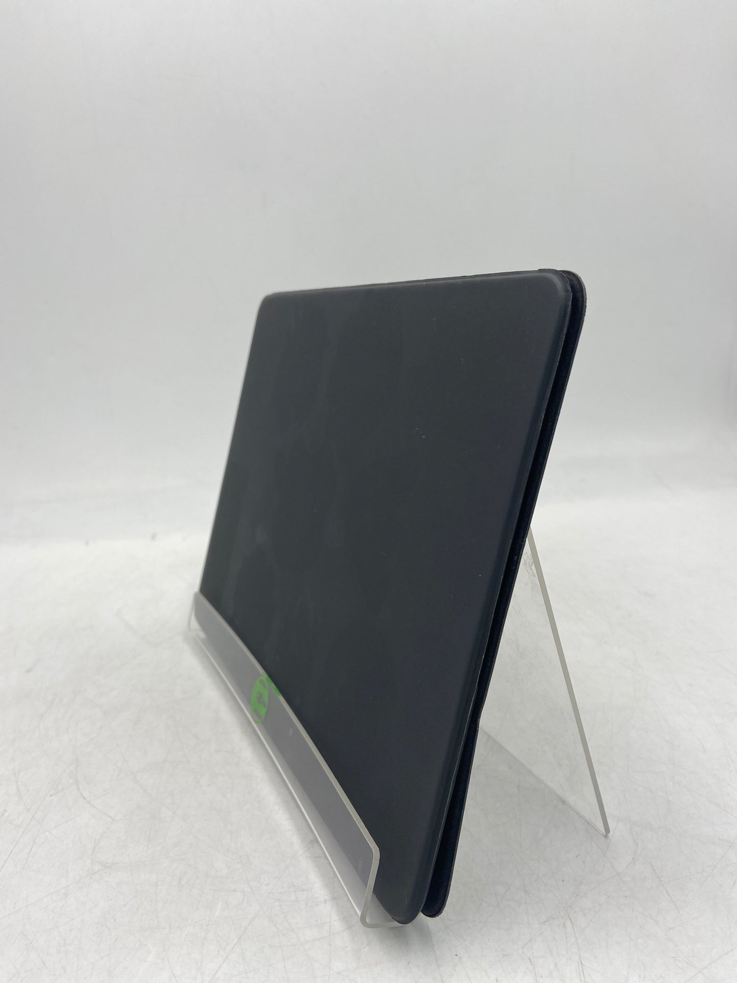 Apple Smart Folio for iPad Pro 11" iPad Smart Keyboard Folio Black  MXNK2LL/A