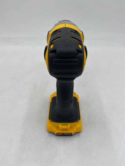 DeWalt DCF885 20V MAX 1/4" Cordless Impact Driver