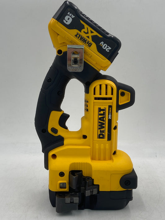 DeWalt DCS350 20V MAX 1/4"-20, 3/8"-16, 1/2"-13 Cordless Threaded Rod Cutter
