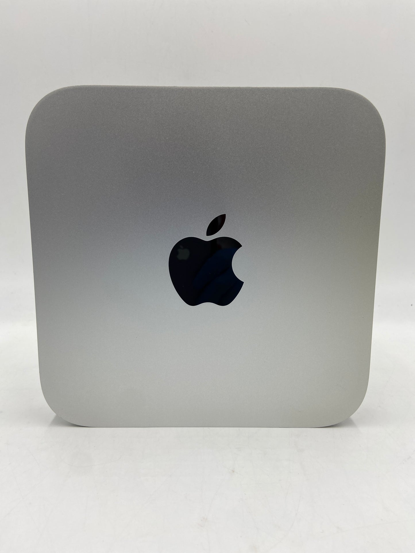 2012 Apple Mac Mini Core i5 4GB RAM 500GB Silver A1347