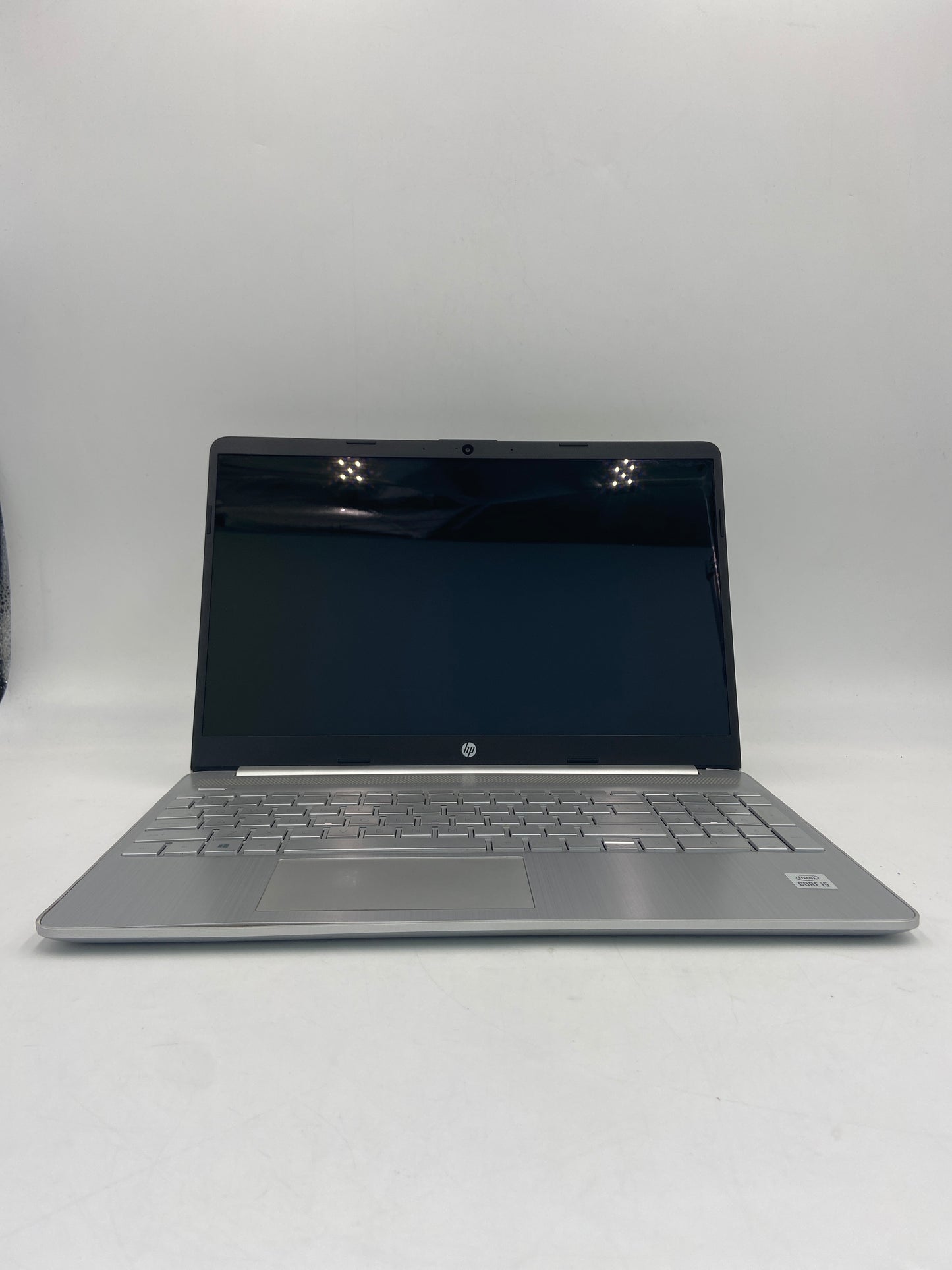 HP 15-dy1043dx 15" i5 8GB RAM 256GB SSD