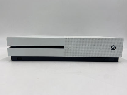 Microsoft Xbox One S 1TB Console Gaming System White 1681