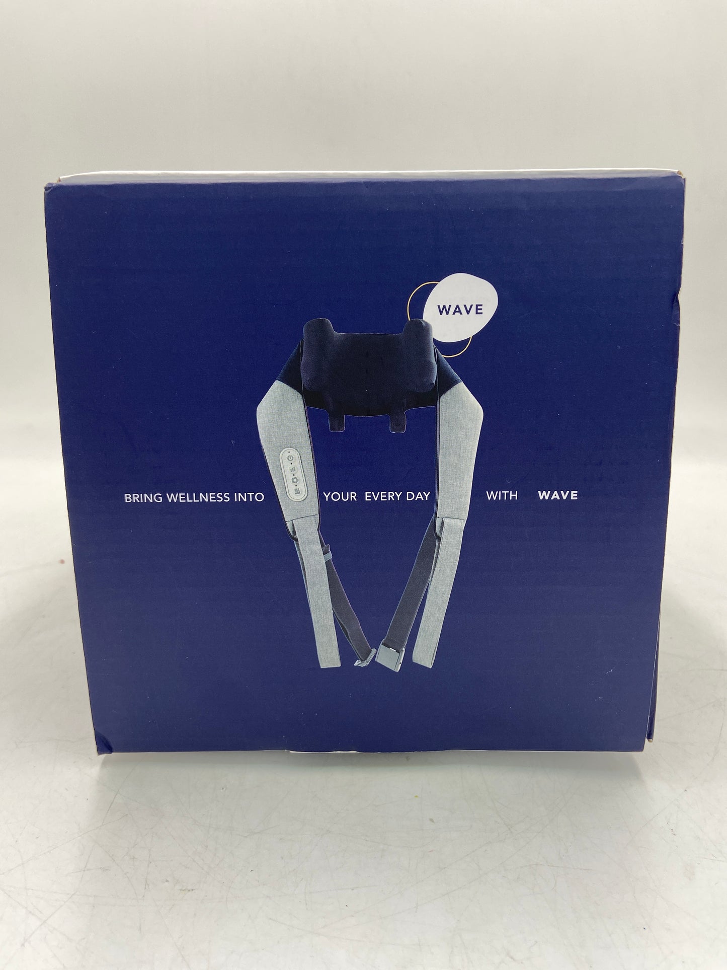 MIKO Smart Shoulder Massager Electric Massager MMS-01GB