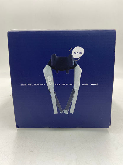 MIKO Smart Shoulder Massager Electric Massager MMS-01GB
