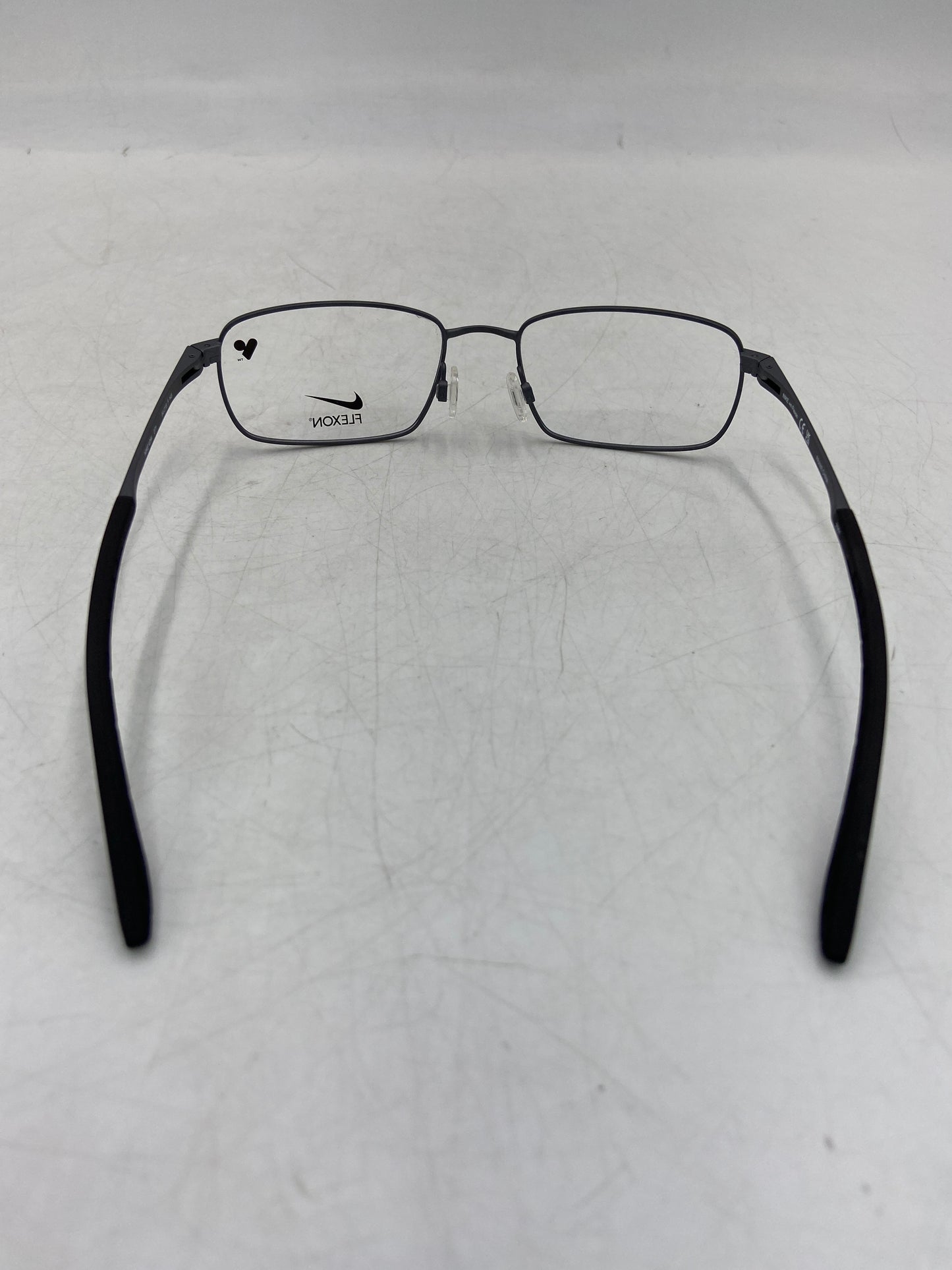 New Nike Glasses 4294 Nike with Flexon Gray Eye Glasses for Men 4294