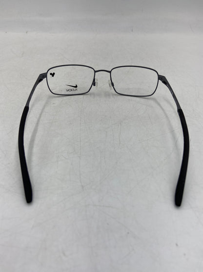 New Nike Glasses 4294 Nike with Flexon Gray Eye Glasses for Men 4294