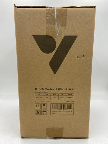 New Open Box Vivosun VS1000 LED Light Plant Growing Lamp LED-100NJ Bundle