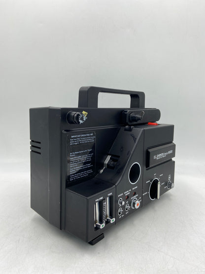 Broken Chinon Sound 4100 AC 120V Projector 4100 - READ
