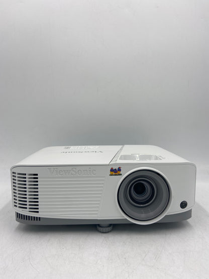 ViewSonic PG707X 1024 x 768 Pixels 1300 Ansi Lumens DLP Projector VS19090