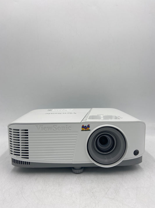 ViewSonic PG707X 1024 x 768 Pixels 1300 Ansi Lumens DLP Projector VS19090