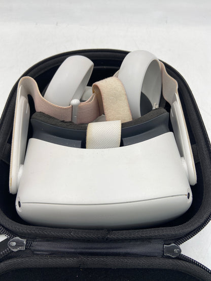 Oculus Meta Quest 2 256GB Standalone All-in-One VR Headset KW49CM