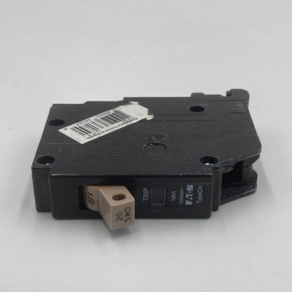 Eaton CHF120 Standard Circuit Breaker 20A