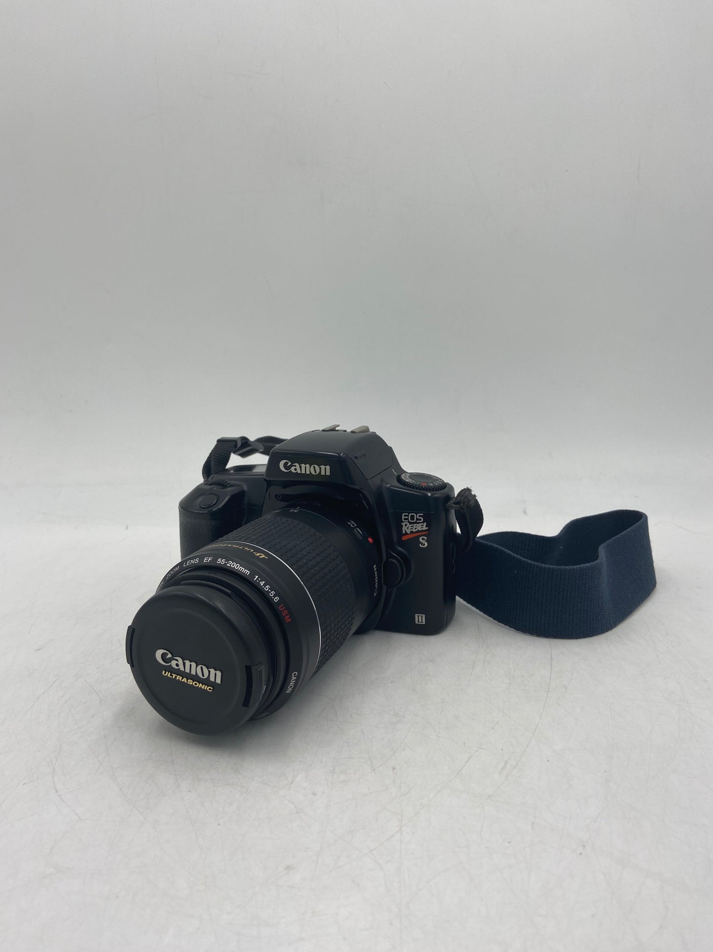 Canon EOS Rebel S 35MM SLR Film Camera