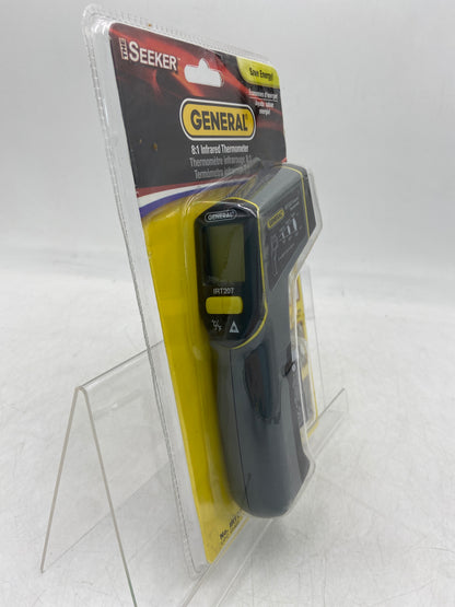 New General The Seeker Infrared Thermometer IR207