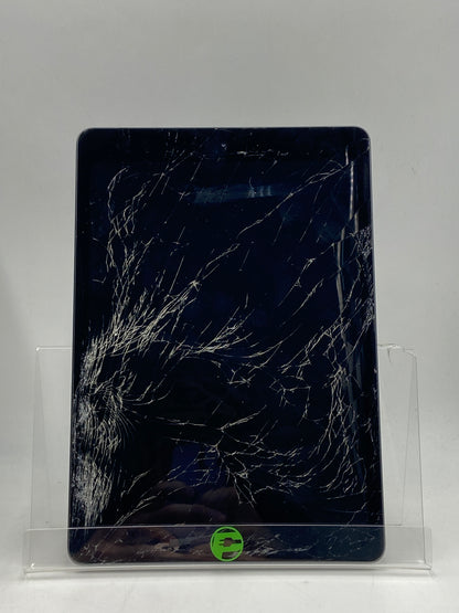 Broken Unlocked Apple iPad 7th Gen 32GB