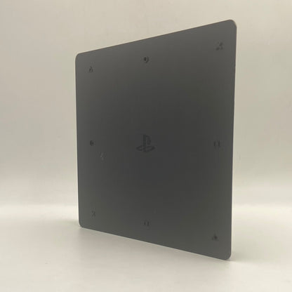 Sony PlayStation 4 Slim PS4 500GB Black Console Gaming System CUH-2015A