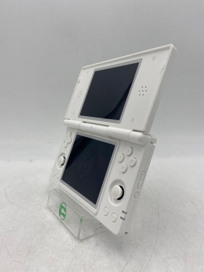 Anbernic RG DS Handheld Console White