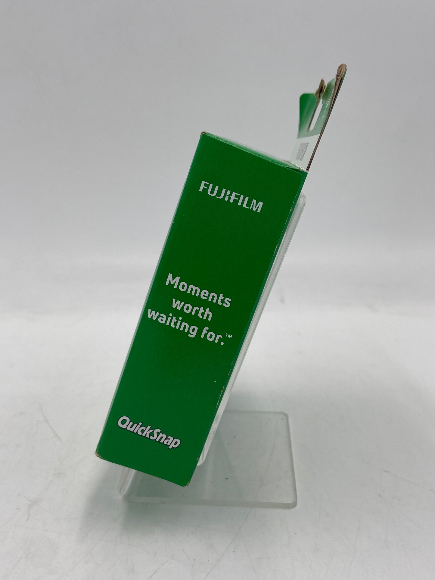 New FUJIFLIM QUICKSNAP  One-Time Use Camera 2-Pack