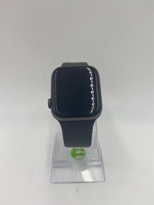 apple watch se