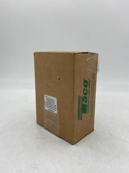New Open Box Taco Boiler Feed 1/2" NPT x 1/2" Union Sweat / NPT Cast Iron Pressure