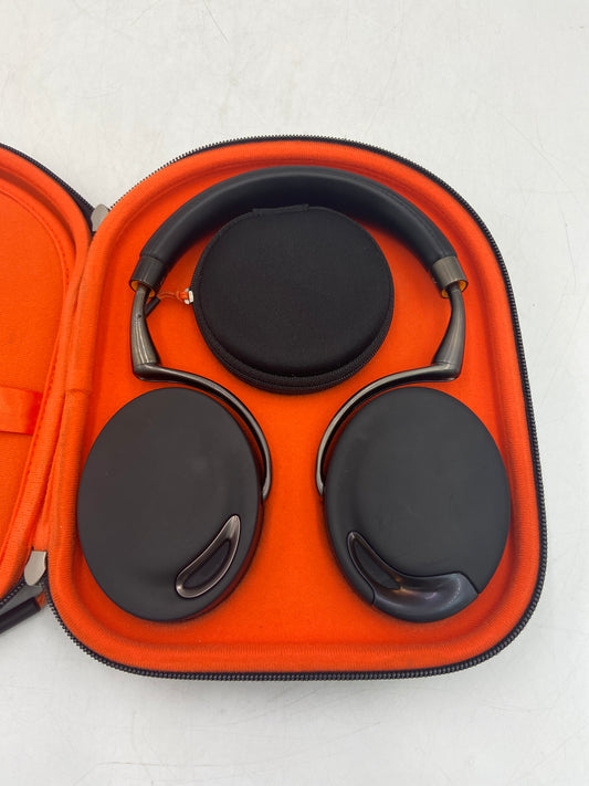 PARROT ZIK Wireless On-Ear Bluetooth Headphones Black