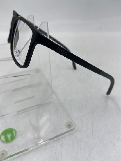 New Polo Ralph Lauren TR01709430 Grey Eye Glasses PH2126553453