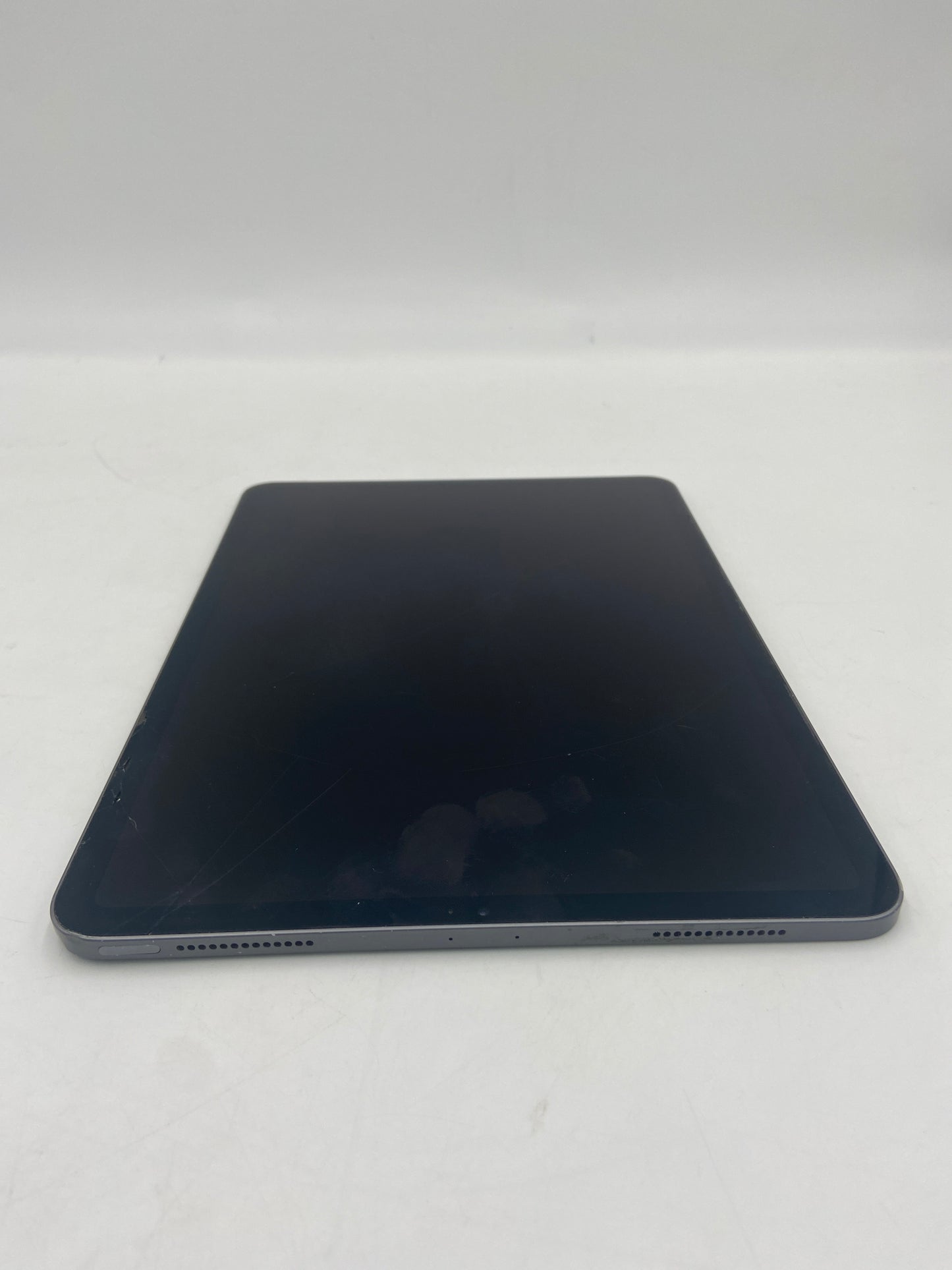 Broken WiFi Only Apple iPad Pro 11" 2nd Gen 128GB 15.7 A2228