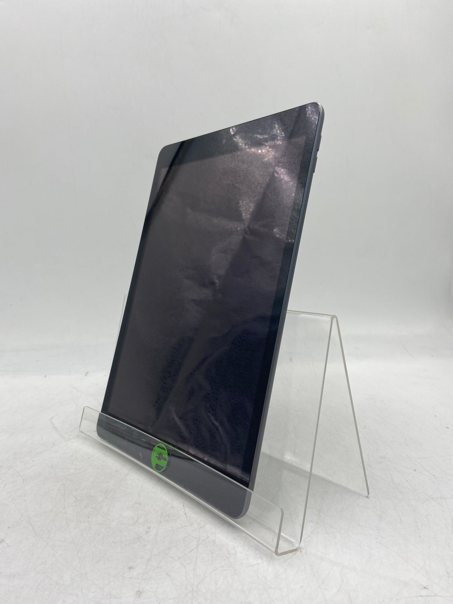 Unlocked Apple iPad 9th Gen 64GB Space Gray A2603