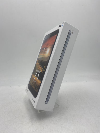 New Open Box Cloud Factory Unlocked Sunshine T1 Elite 4G 16GB 2GB RAM8" Silver Android Tablet T1
