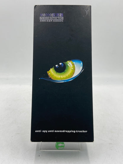 MDHKK Anti-Spy Detector Anti-Spy Detector M8000
