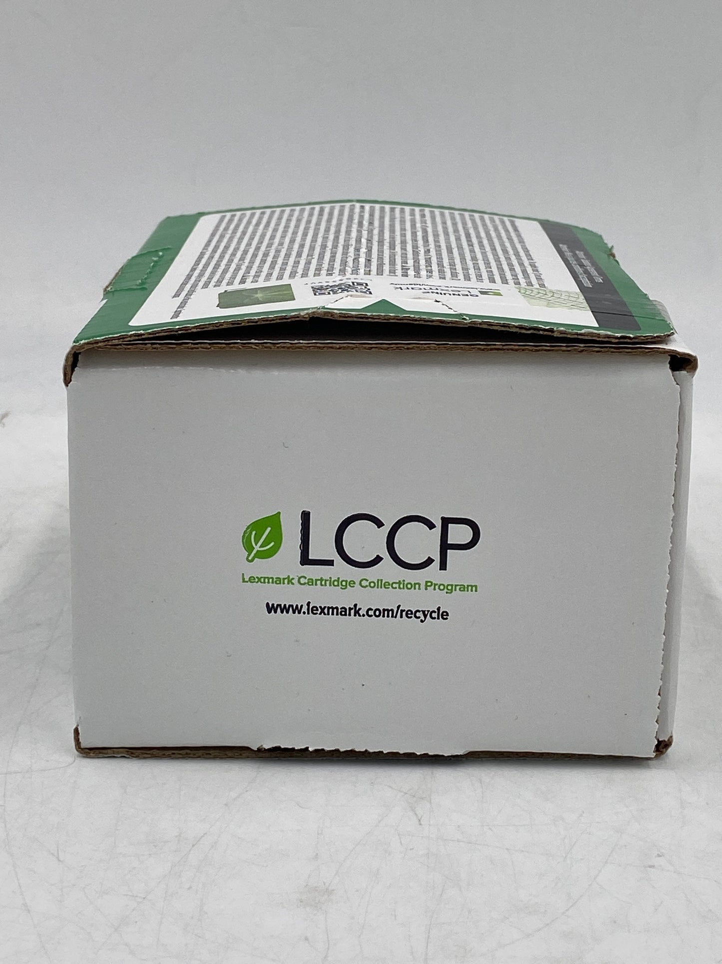 New Lexmark 78C10M0 CS/CX 420 Magenta Toner Cartridge