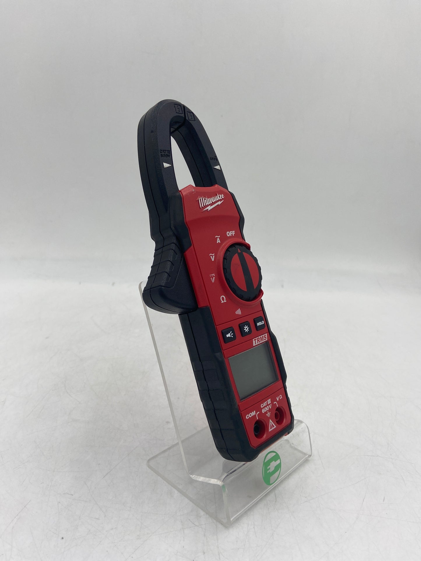 Milwaukee 2235-20 Clamp Meter