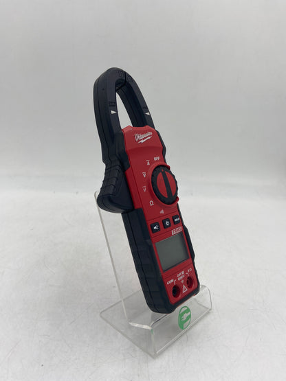 Milwaukee 2235-20 Clamp Meter