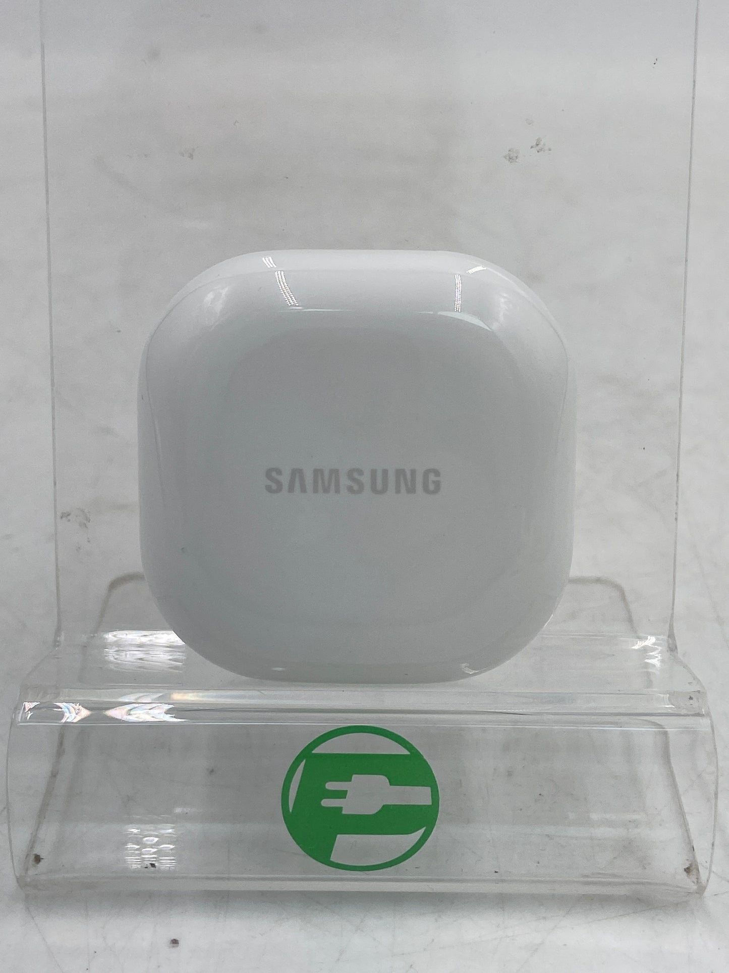 Samsung Galaxy Buds FE White Wireless ANC In-Ear Bluetooth Earbuds SM-R400N