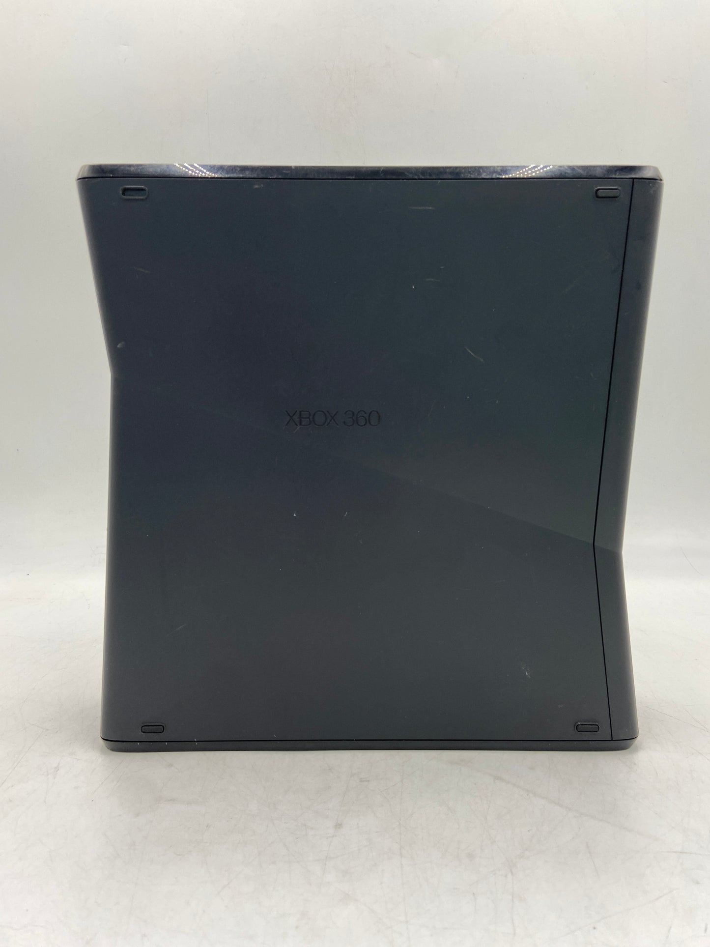 Microsoft Xbox 360 S Console (Black) Video Game Console Only 1439