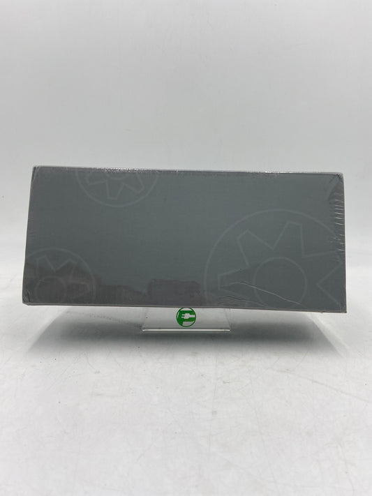 New KINGrinder K6 Manual Coffee Grinder with Straight Handle 8AK600-1