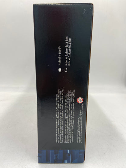 New LEGO Technic 2022 Ford GT Blue 42154 Building Toy 6425769