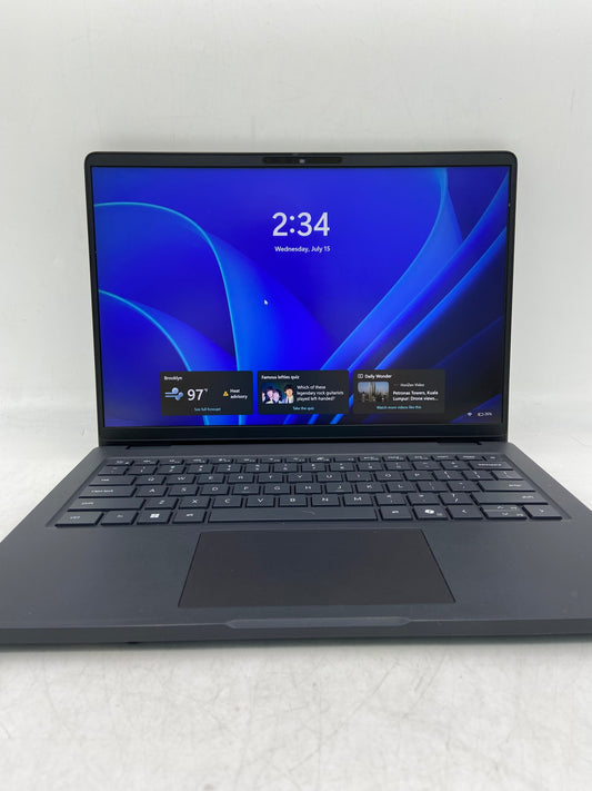 Dell Pro 14 Premium PC14250 FHD+ 14" Core 3 100U / Core Ultra 7 Processor 1.2GHz 8GB RAM 256GB SSD Intel Arc Graphics 128MB Touchscreen Business Laptop
