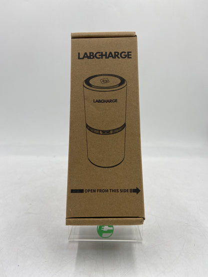 New Labcharge Ionic 1611K Air Purifier IONIC1611K