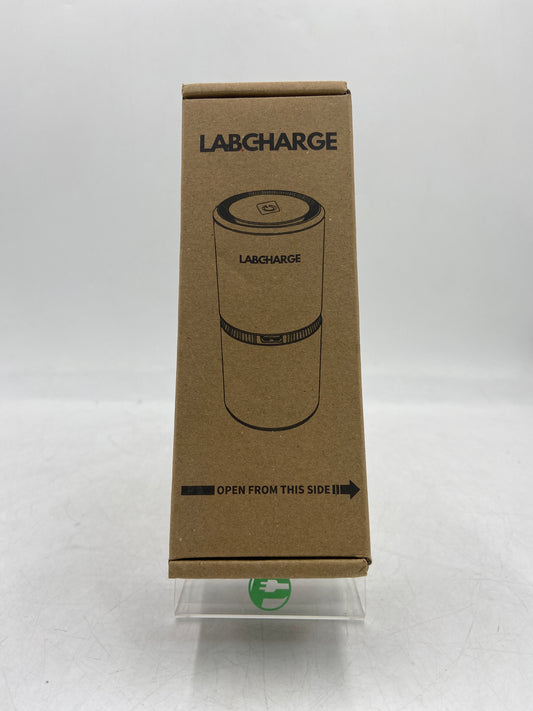 New Labcharge Ionic 1611K Air Purifier IONIC1611K