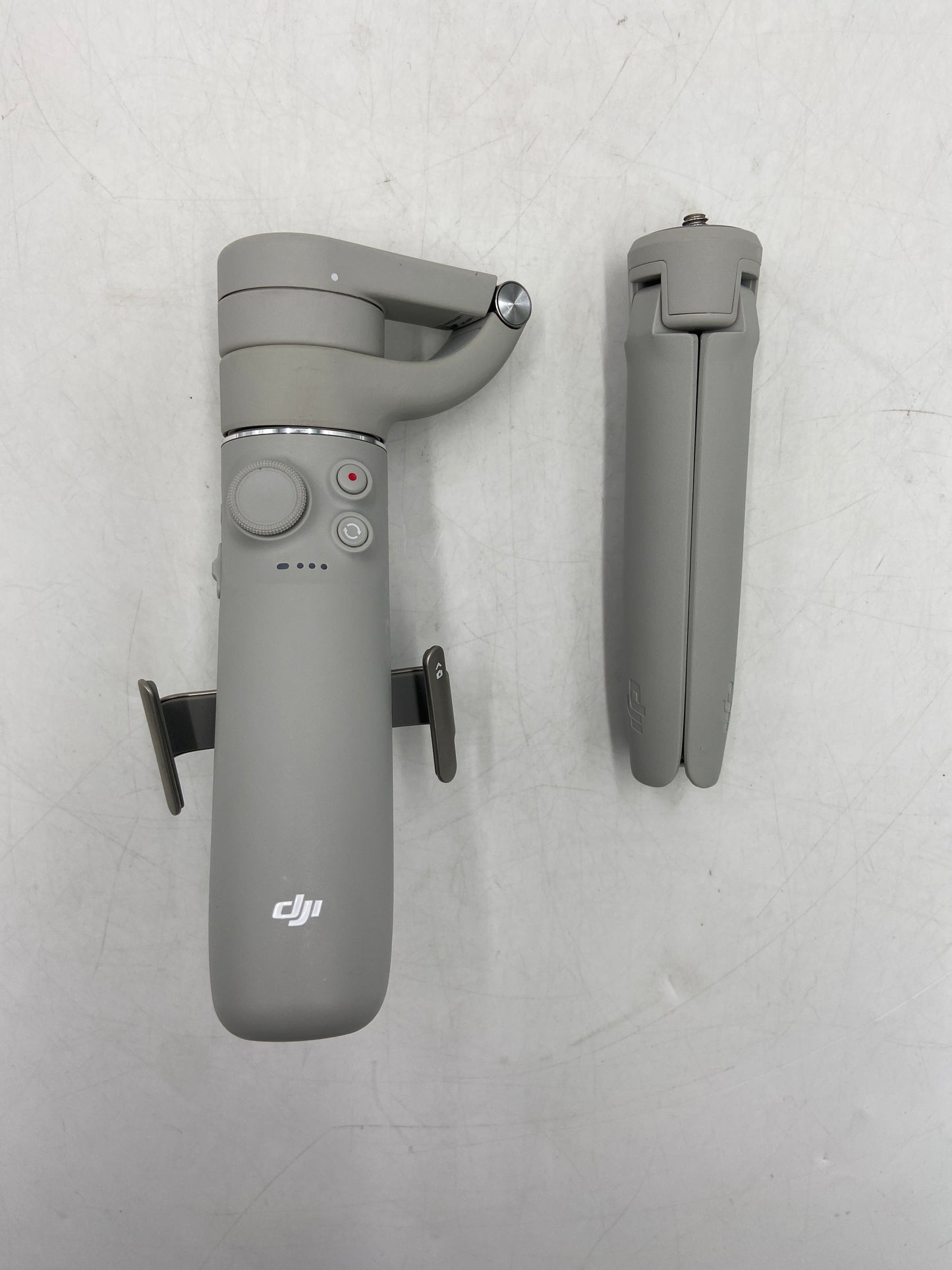 Dji OM 5 Gimbal Stabilizer OM5-A003FV Gray