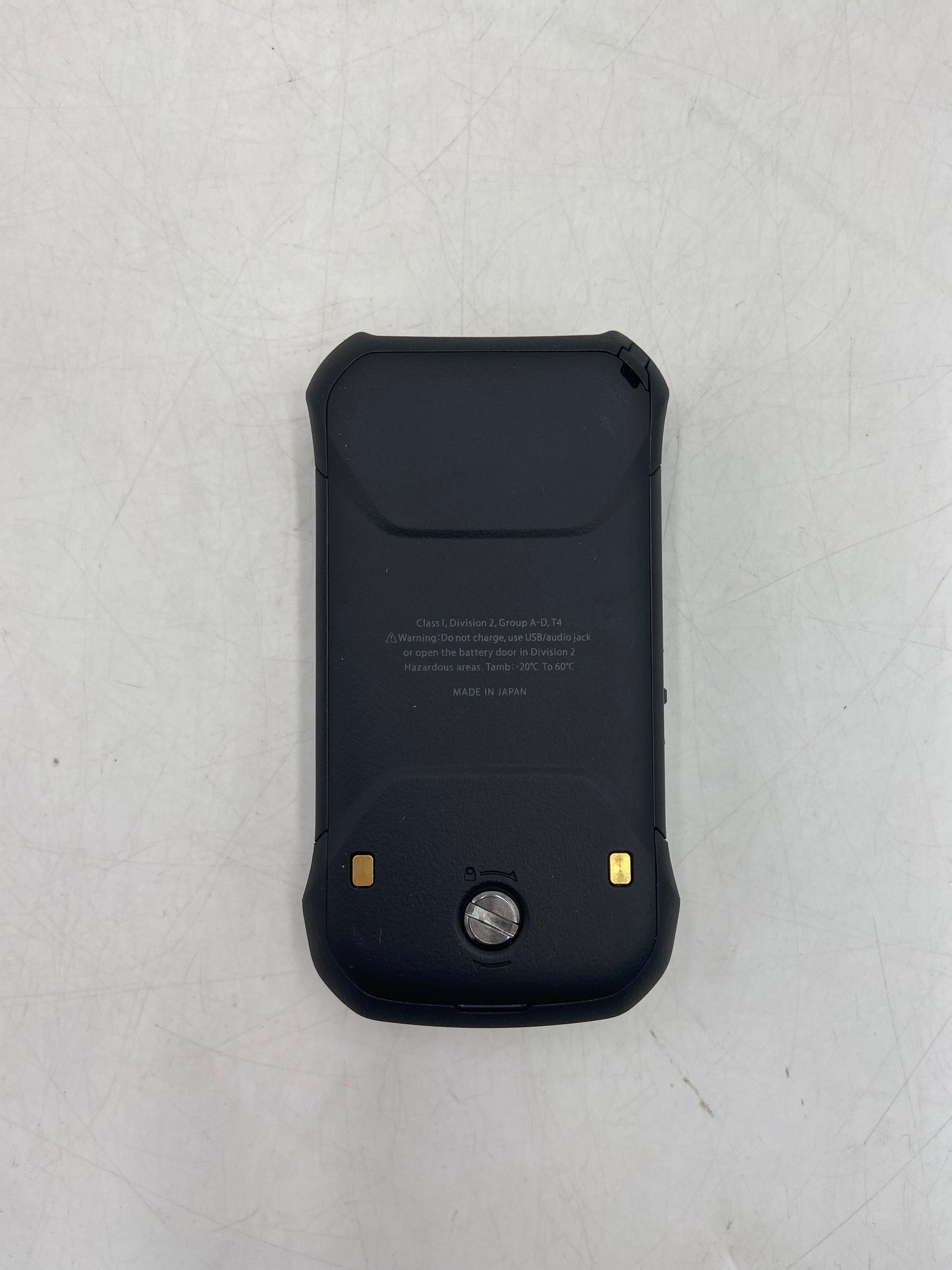 New Open Box Unlocked Kyocera DuraXV Extreme+ Ultra-Rugged Flip Phone KY0E4811