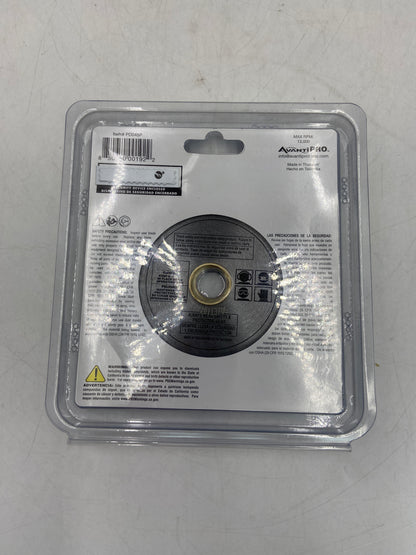 New AvantiPRO 4-1/2"  Diamond Tuck Point Blade PD045P