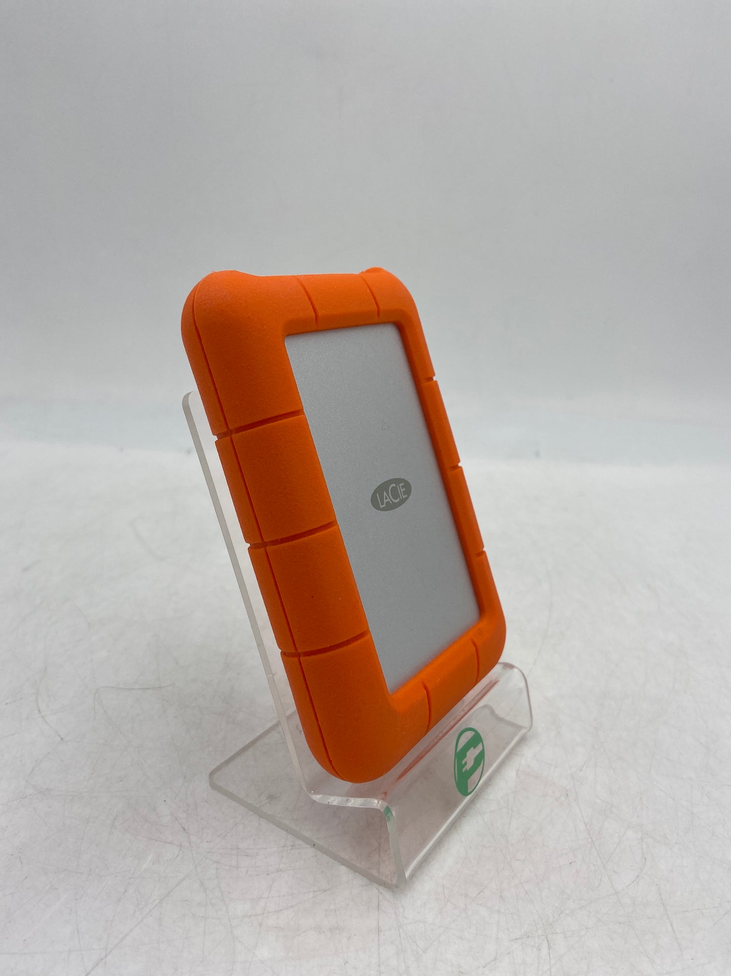 LaCie Rugged USB-C 5TB 2.5" Portable HDD External Hard Drive LRD0TU6