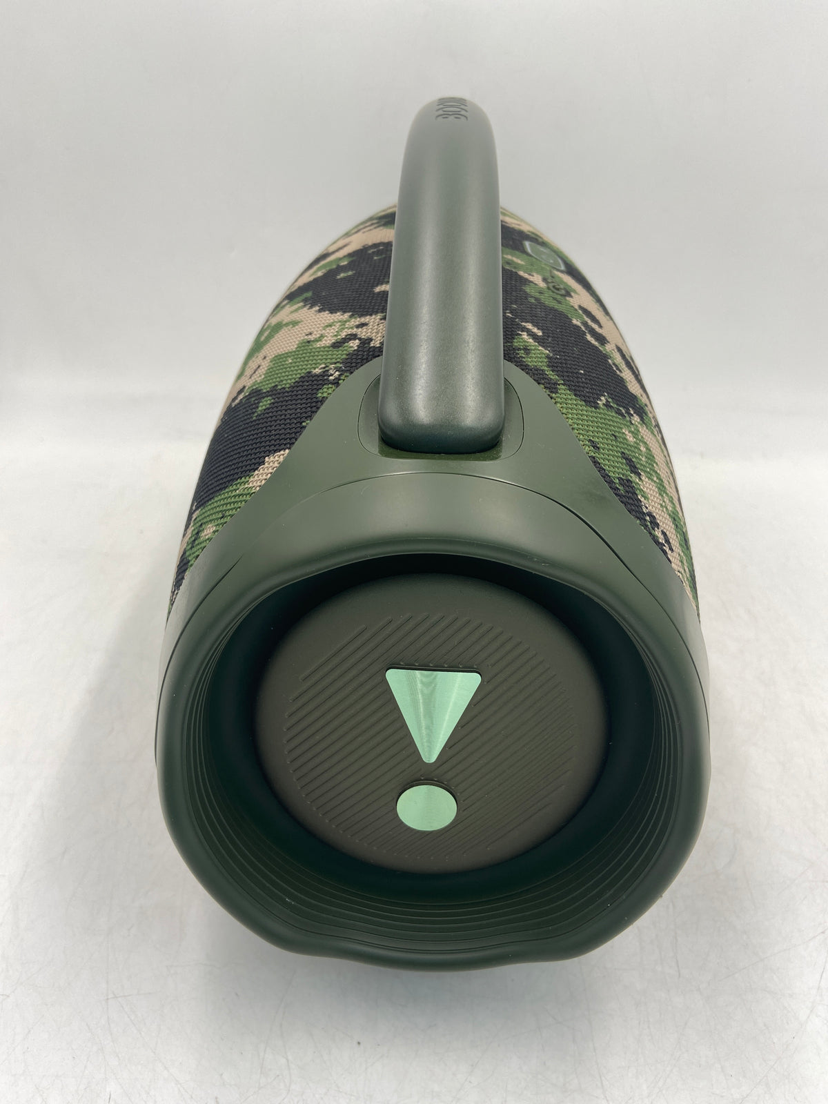 JBL Boombox 3 Portable Bluetooth Party Speaker Camo JBLBOOMBOX3