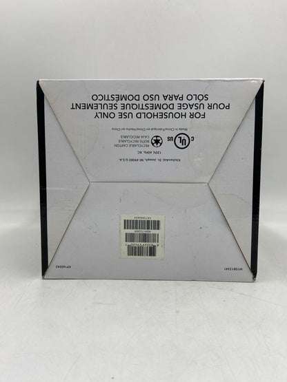 New KitchenAid Electric Kettle Empire Red (7-Cups) Electric Kettle with Removable Base KEK1722ER