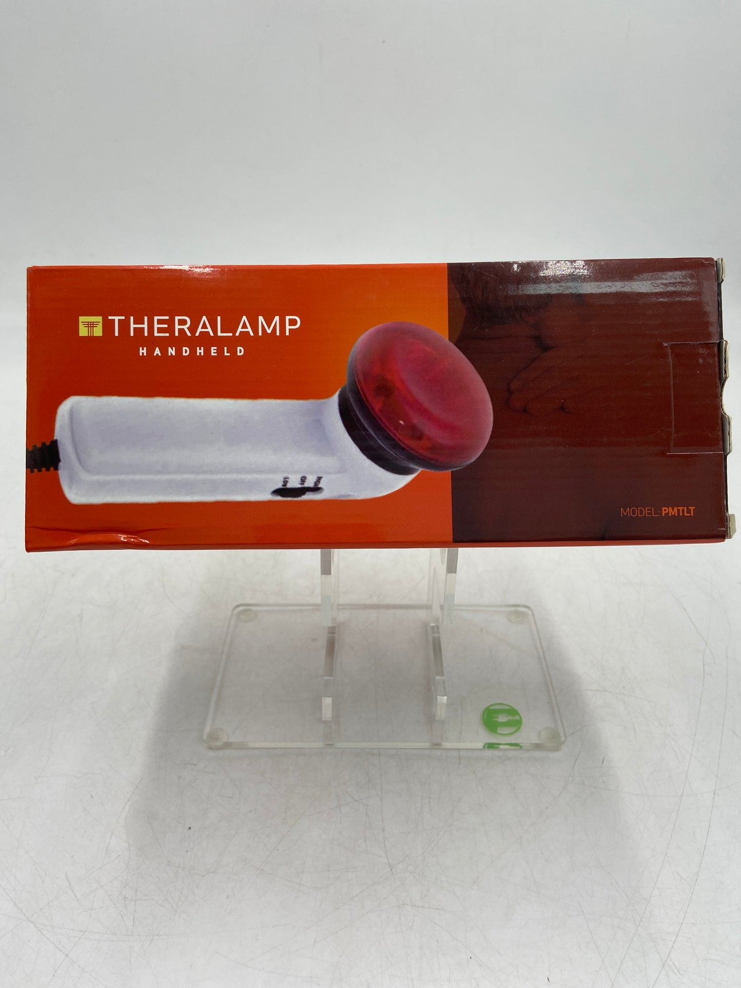 New Thermalamp Handheld Red Light Infrared Photon Stimulator Infrared Light