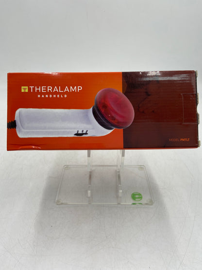 New Thermalamp Handheld Red Light Infrared Photon Stimulator Infrared Light
