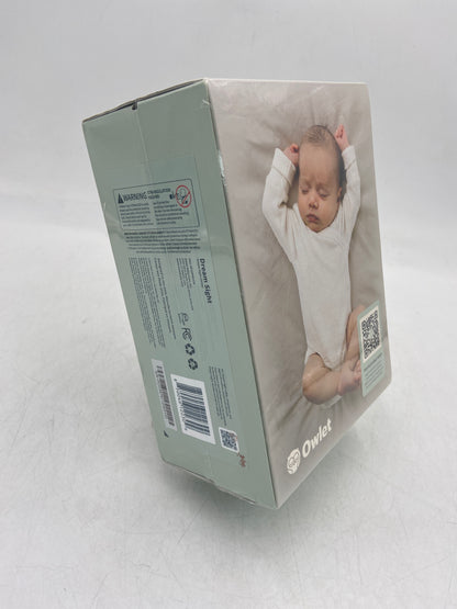 New Owlet Dream Sight (0C3A) Black Video Baby Monitor BC03NWUCN