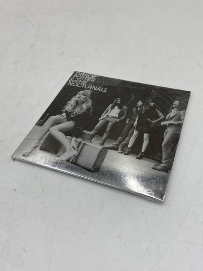 New Grace Potter and The Nocturnals Grace Potter and The Nocturnals CD ALBUM